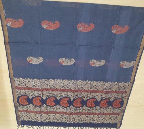 SAREES NEGAMAM WITH BLOUSE